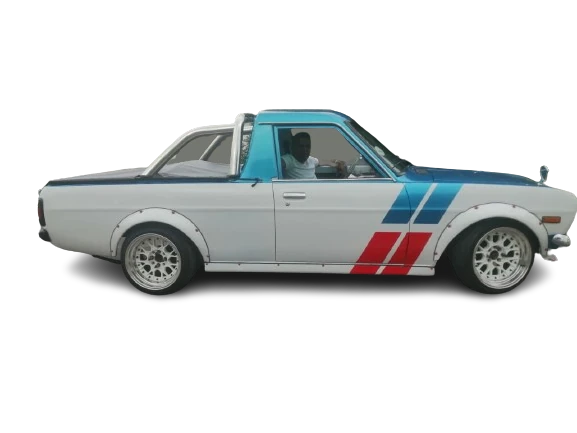 Nissan 1400 Bakkie Spares in Cape Town No1 Supplier
